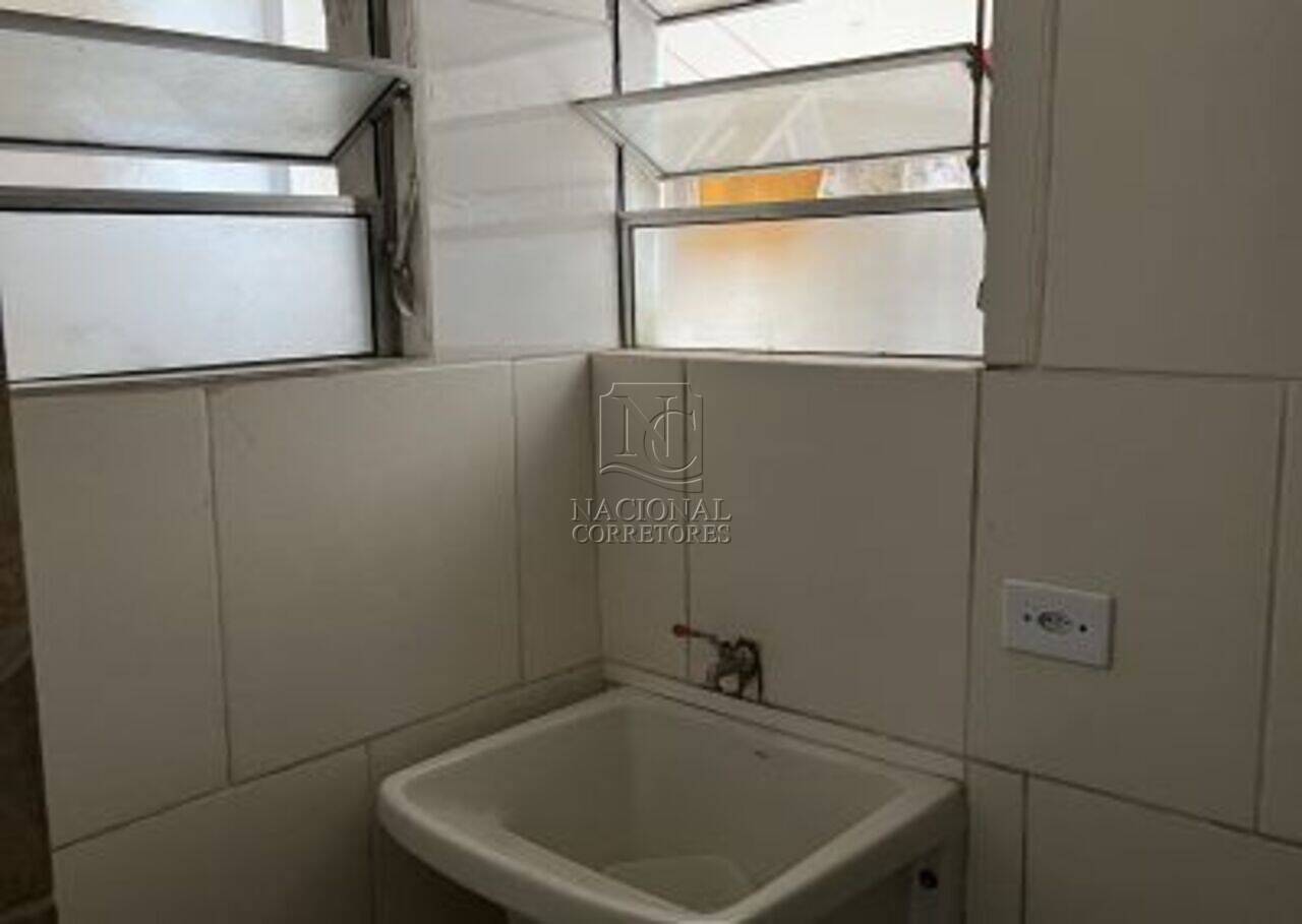 Apartamento Anchieta, São Bernardo do Campo - SP