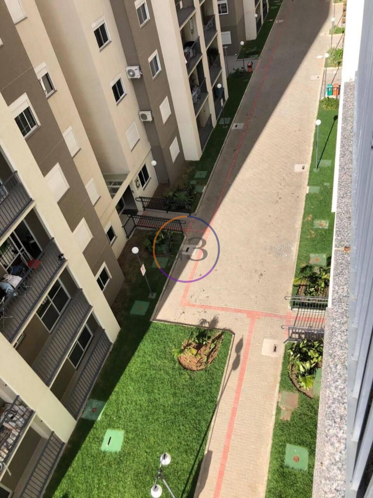 Apartamento Três Vendas, Pelotas - RS