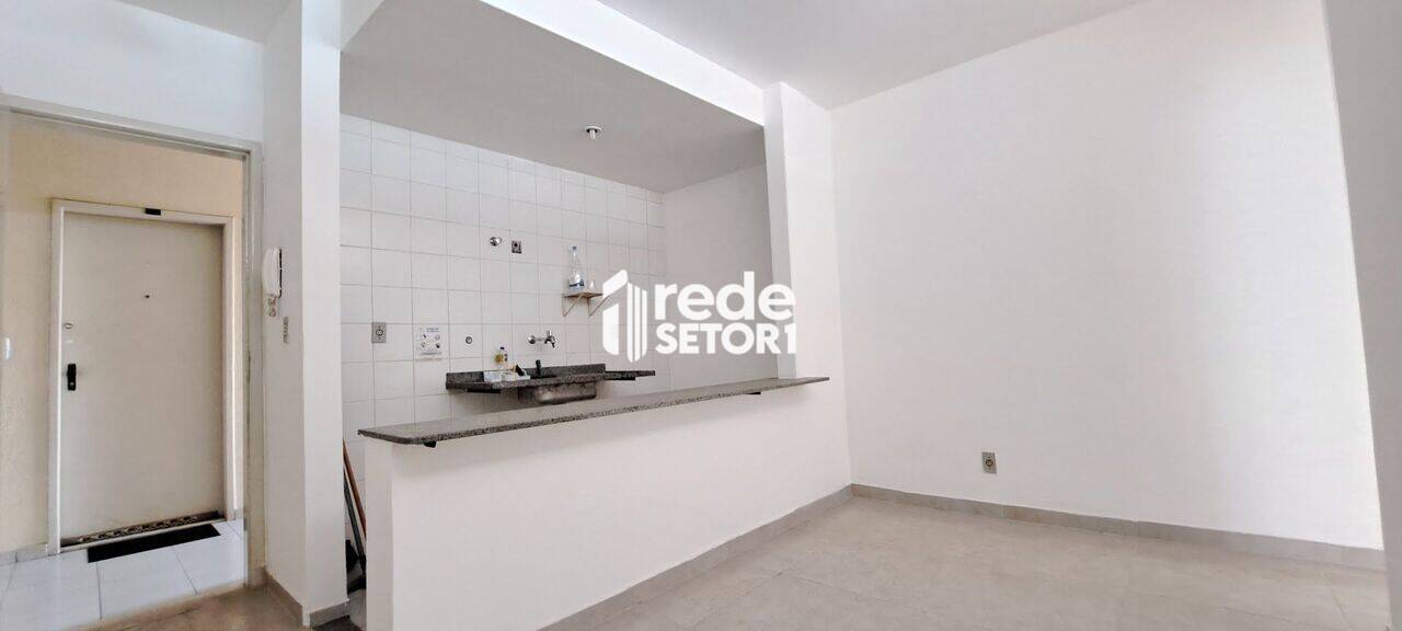 Apartamento Santa Helena, Juiz de Fora - MG