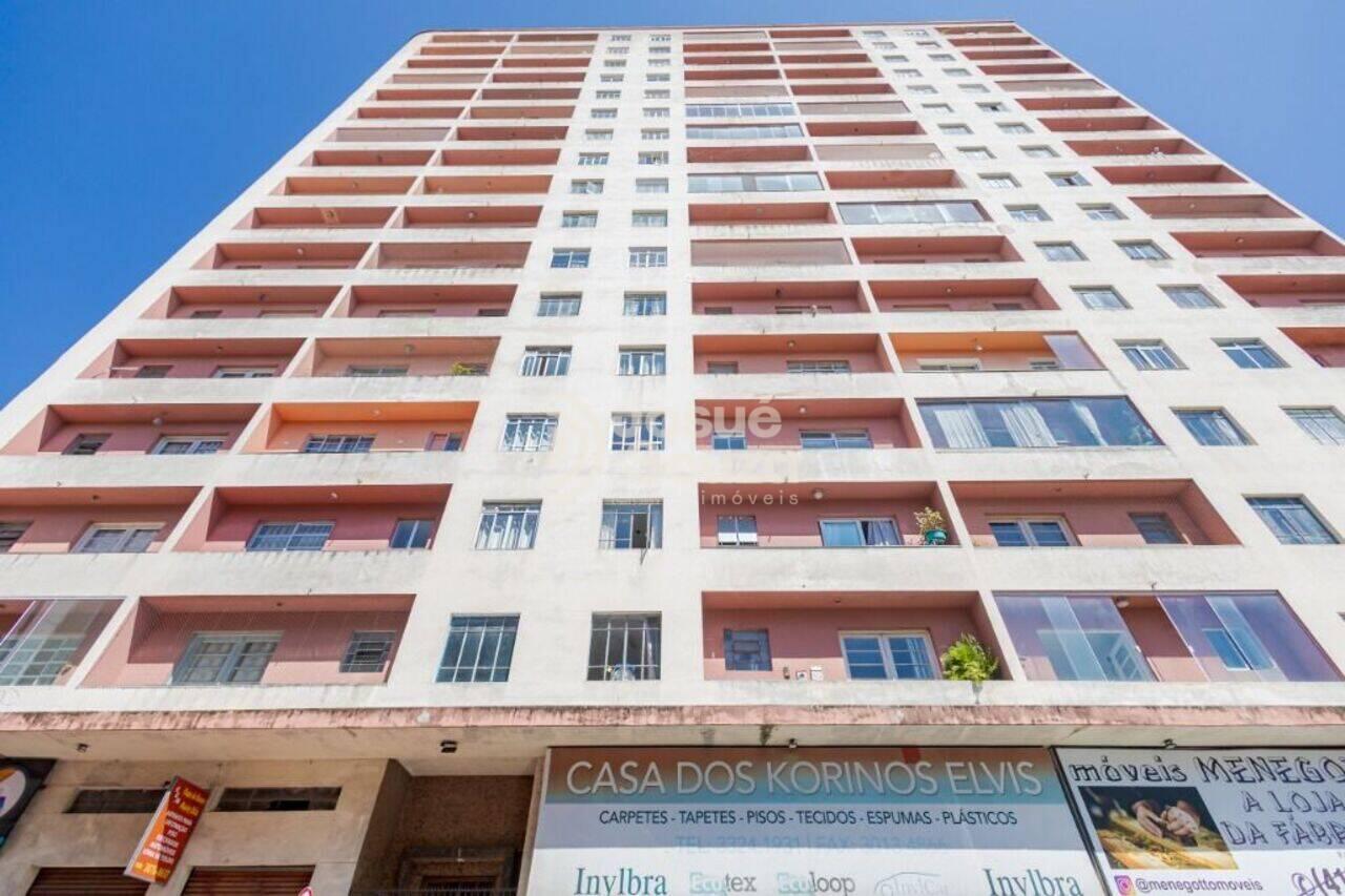 Apartamento Centro, Curitiba - PR