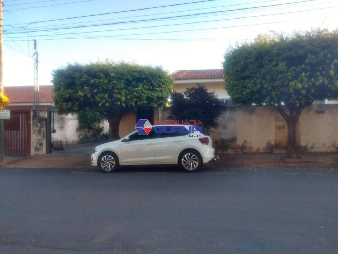 Casa Jardim Maracanã, São José do Rio Preto - SP