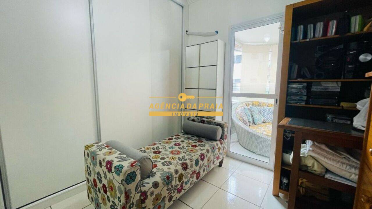 Apartamento Aviação, Praia Grande - SP