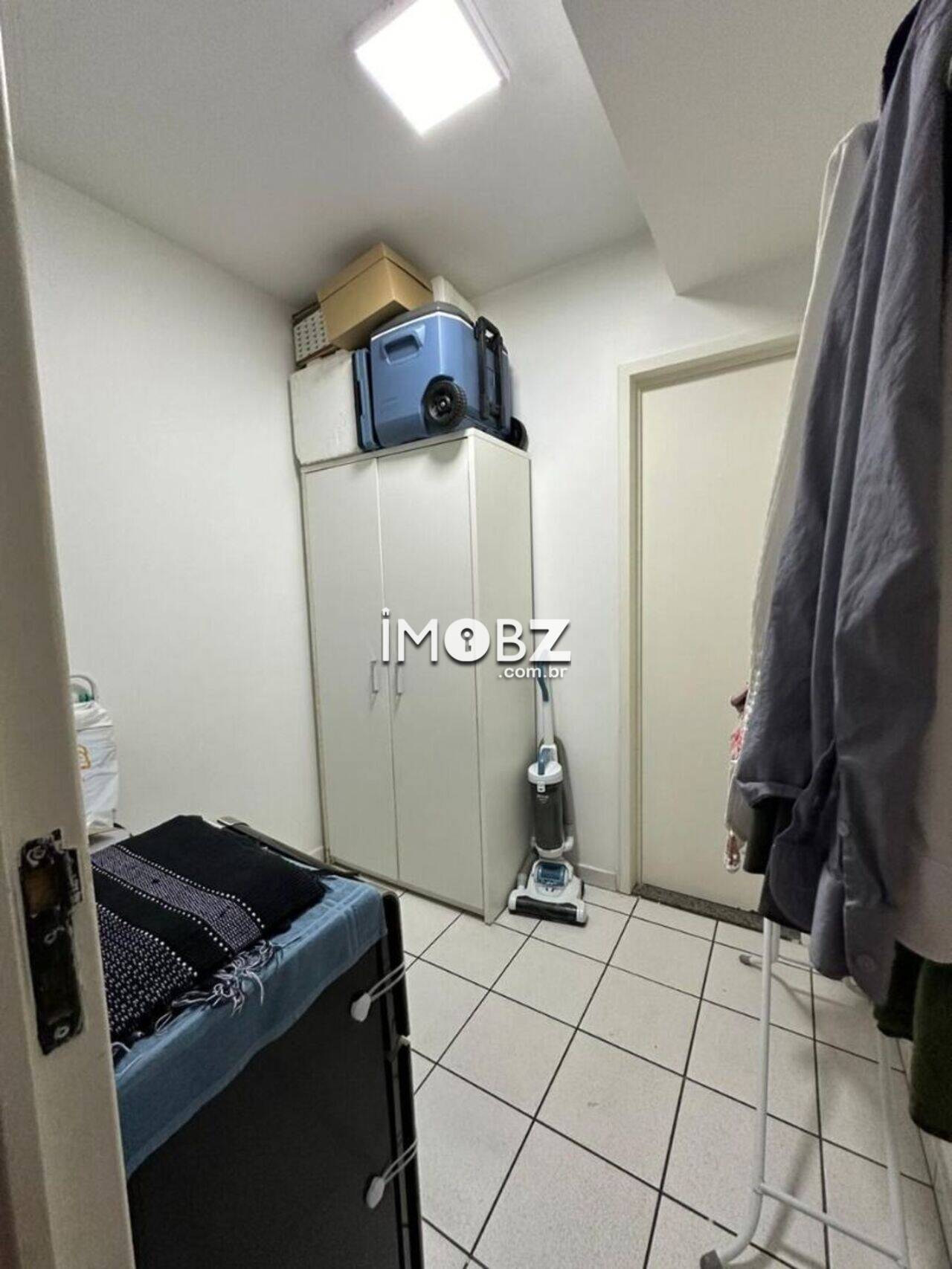 [NOVO] Apartamento à venda no Condomínio Edifício Altos do Bosque -  Rua Marcus Pereira, 228 - Vila Suzana - São Paulo - SP - CEP 05642-020