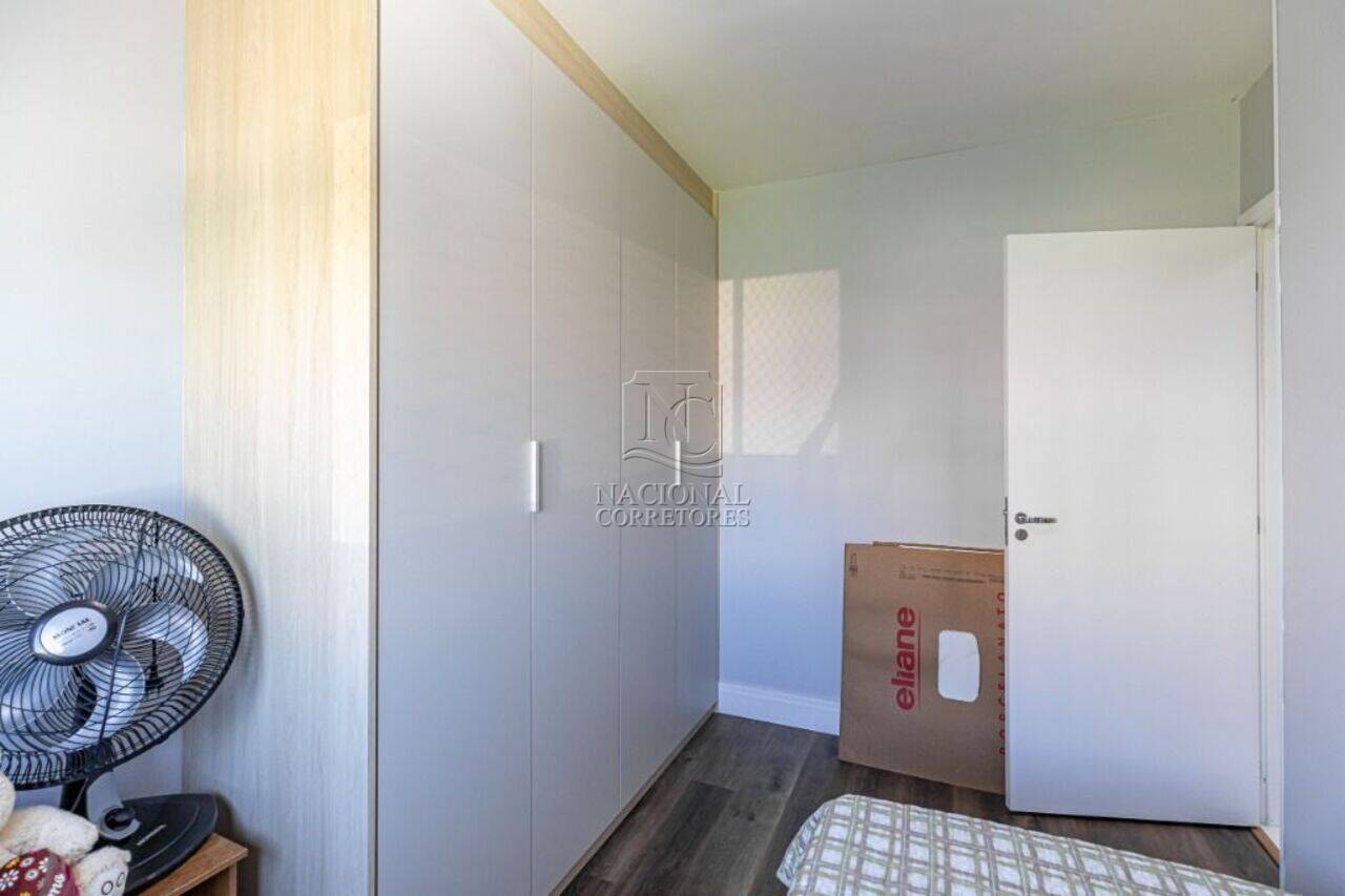 Apartamento Parque das Nações, Santo André - SP