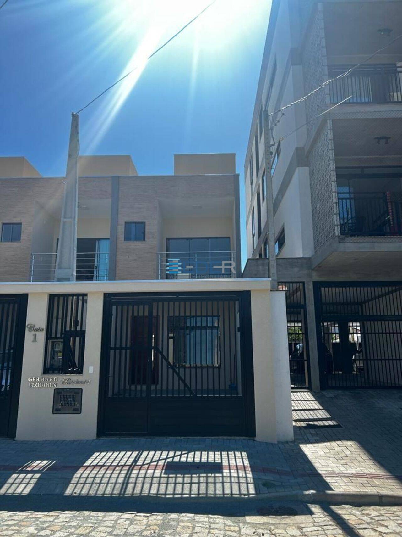 Casa Centro, Balneário Piçarras - SC