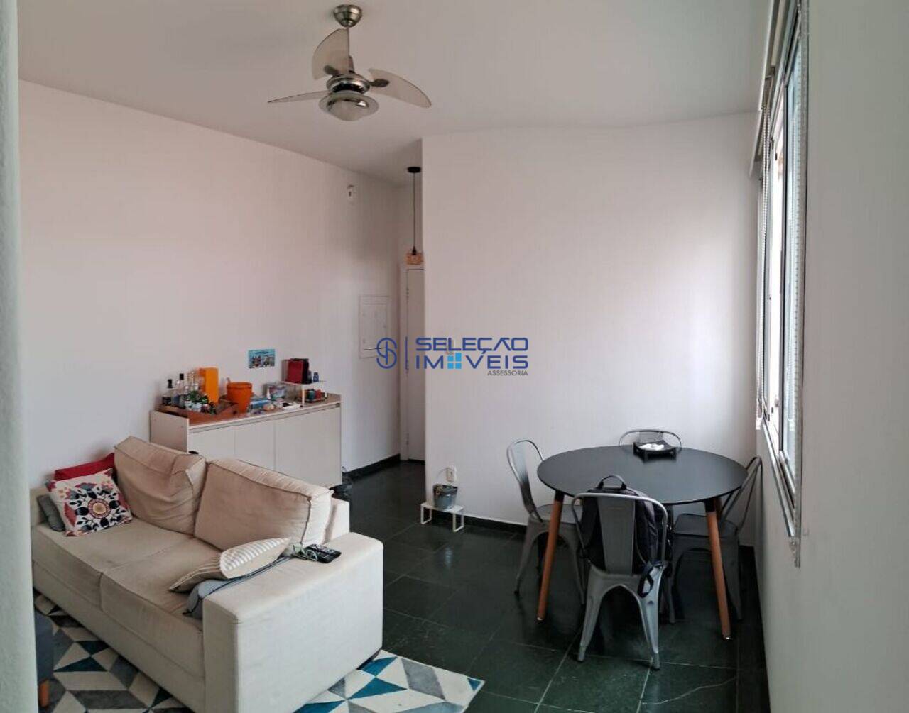 Apartamento Vila Romana, São Paulo - SP