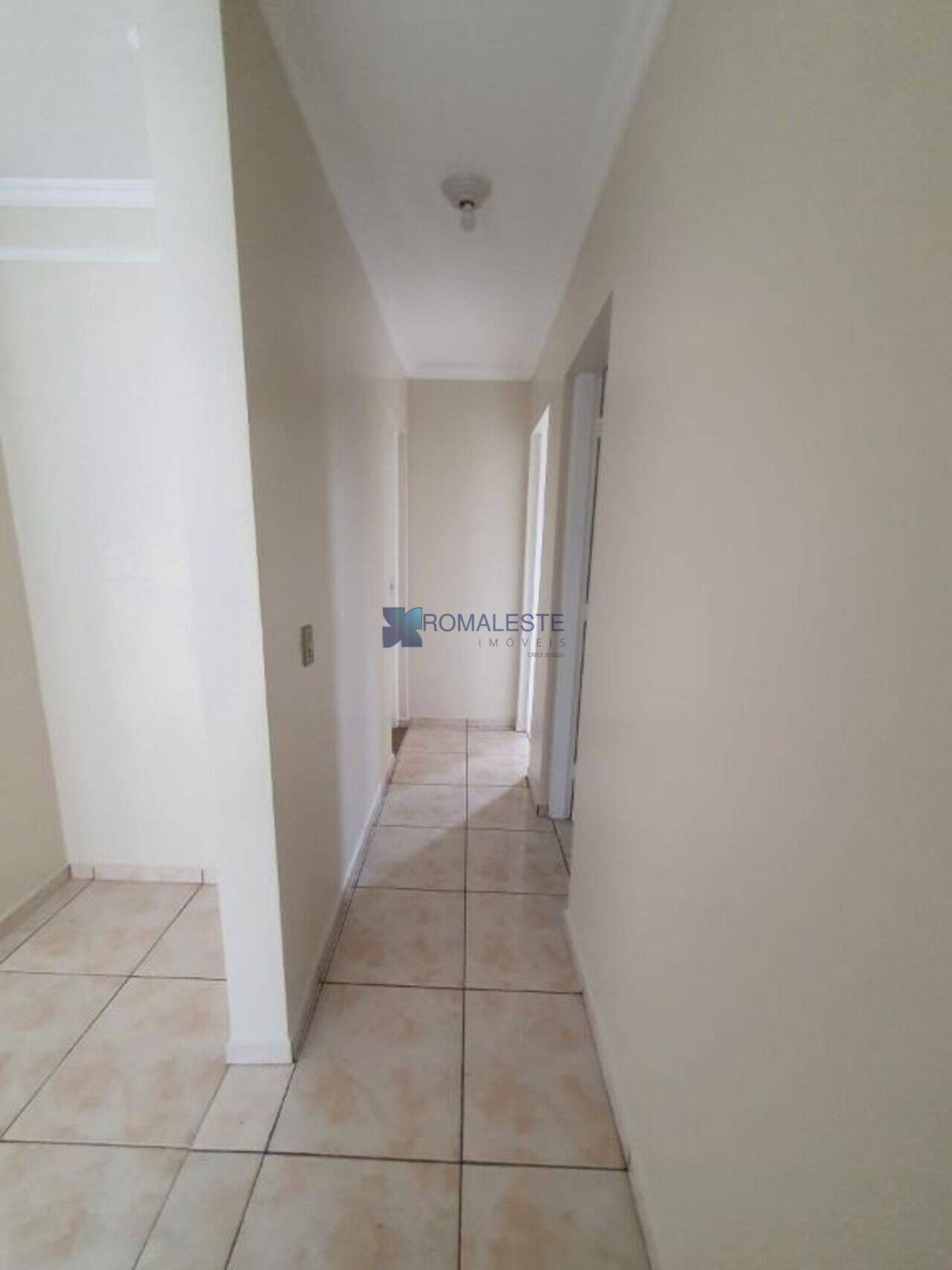 Apartamento Vila Alpina, São Paulo - SP