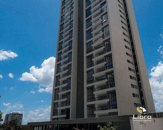 Apartamento de 220 m² na Antonio Perez Hernandez - Vermont View - Sorocaba - SP, à venda por R$ 2.64