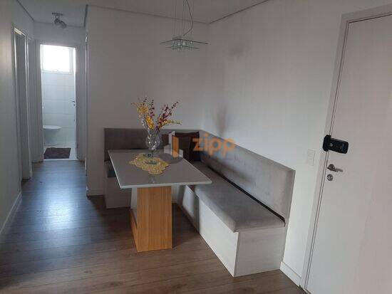 Apartamento Chora Menino, São Paulo - SP