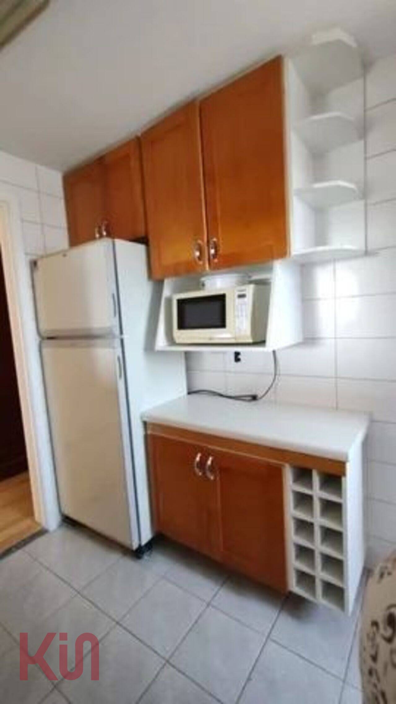 Apartamento Jardim Colombo, São Paulo - SP