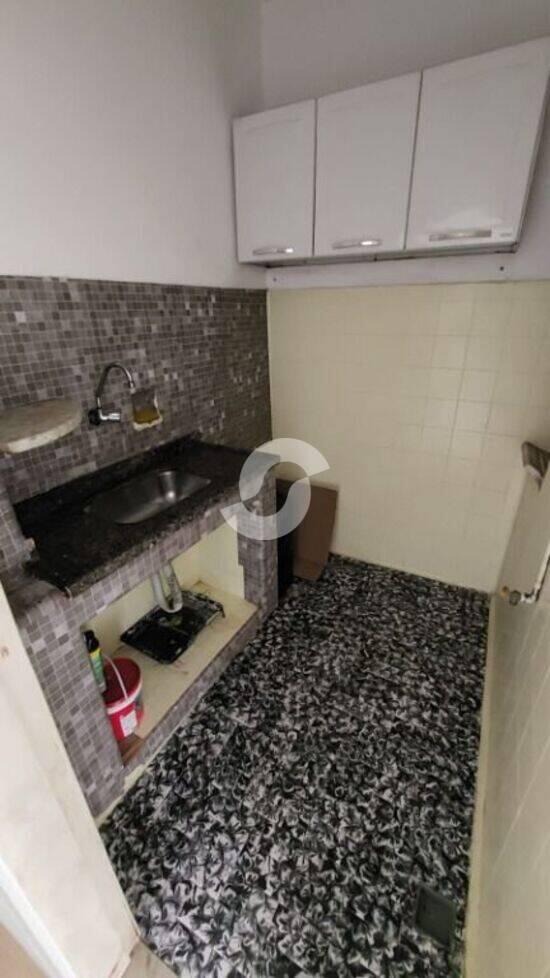 Apartamento Centro, Niterói - RJ