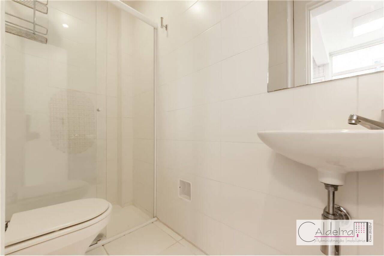 Apartamento Itaim Bibi, São Paulo - SP