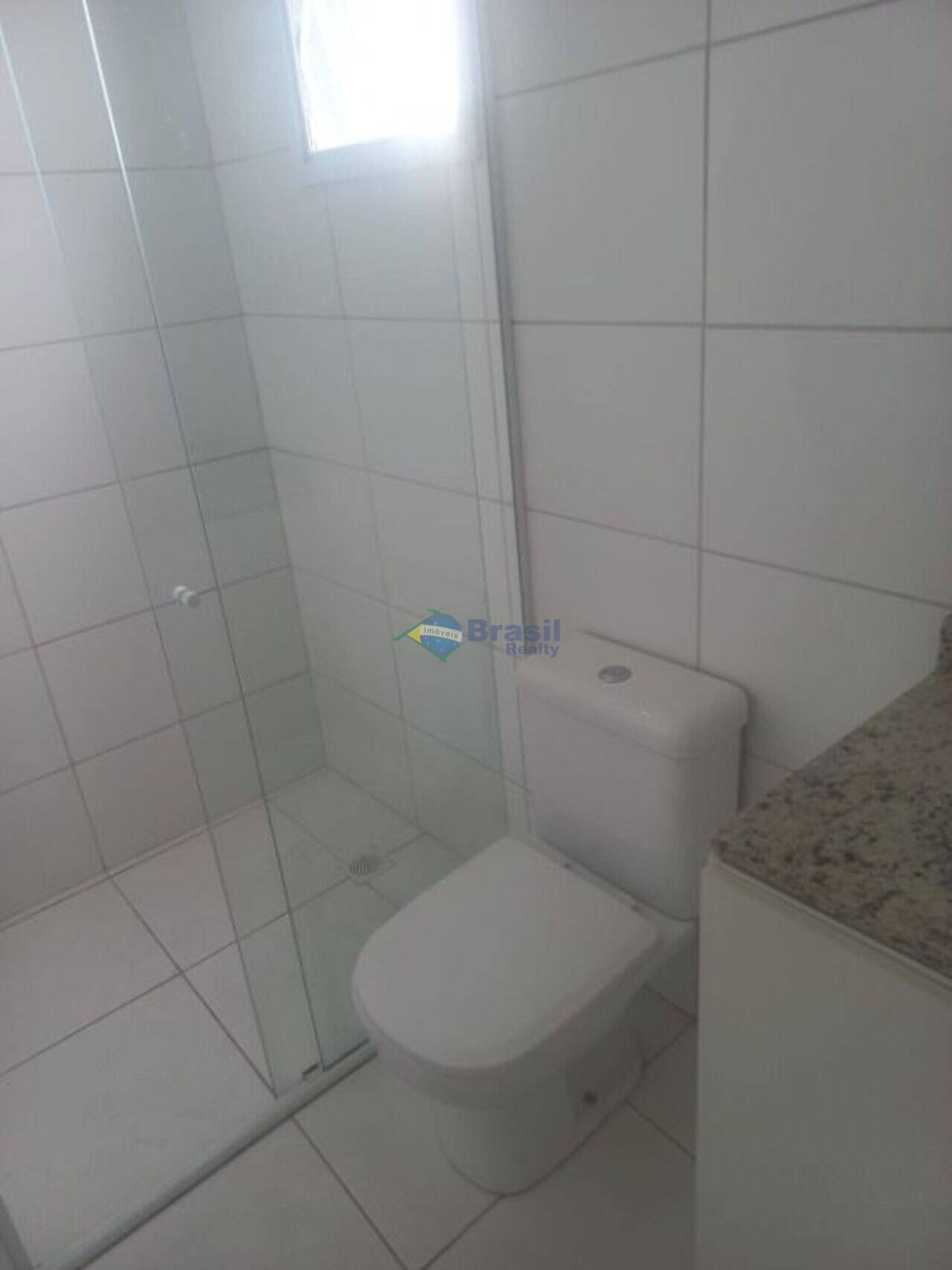 Apartamento Paraíso, Santo André - SP