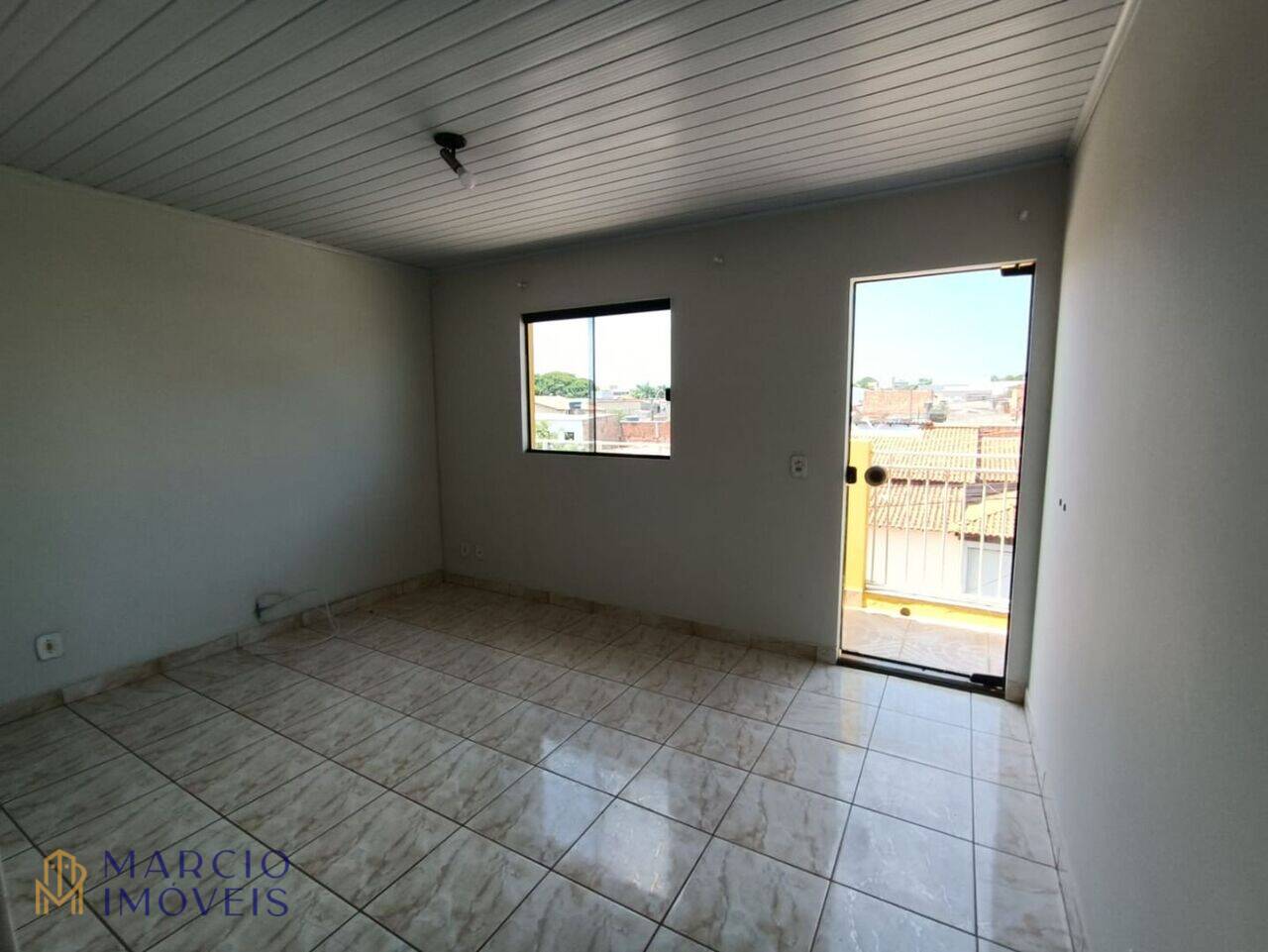 Casa Setor Residencial Oeste, São Sebastião - DF