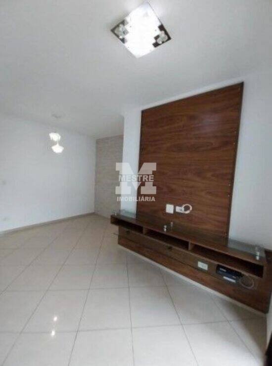 Apartamento Gopoúva, Guarulhos - SP