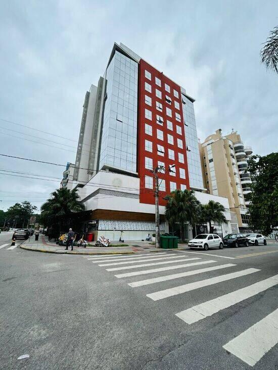 Loja Itacorubi, Florianópolis - SC