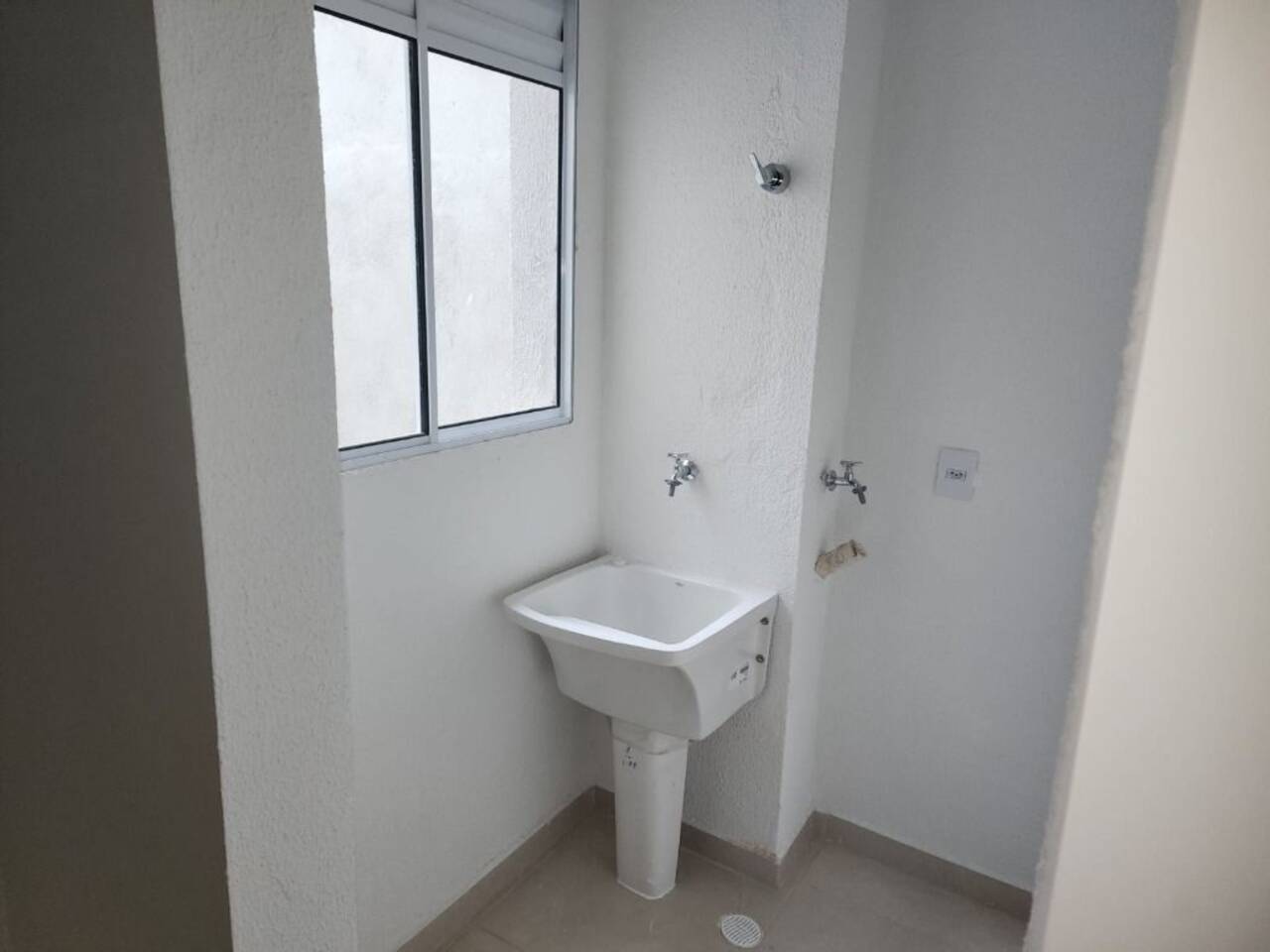 Apartamento Vila Carrão, São Paulo - SP