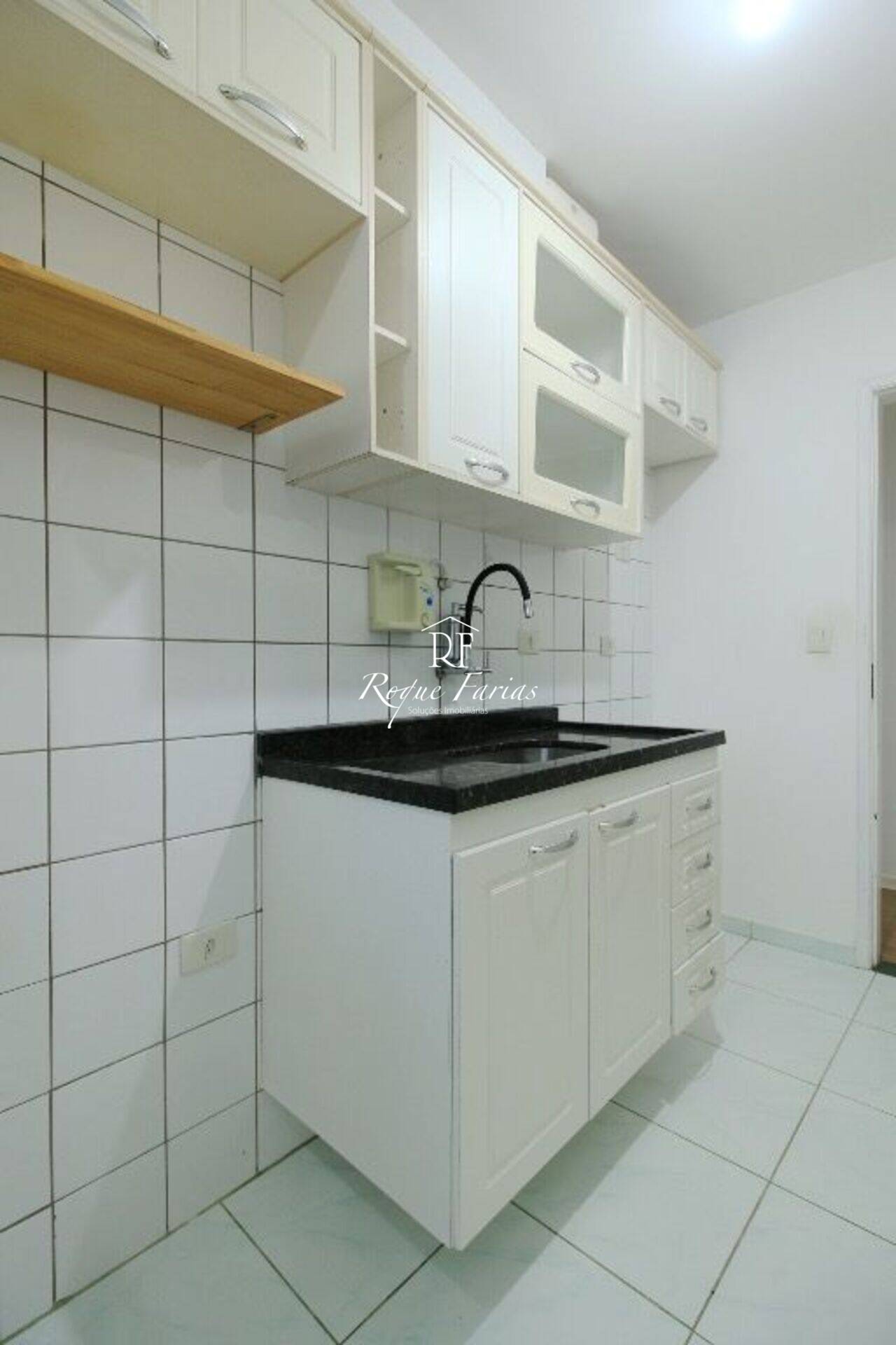 Apartamento Jaguaré, São Paulo - SP