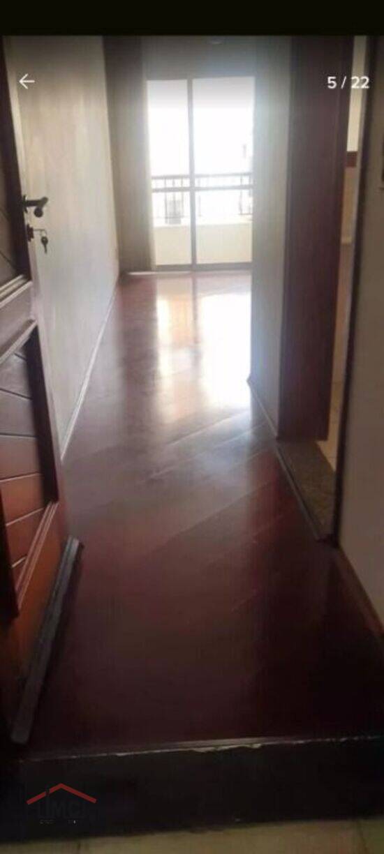 Apartamento Macedo, Guarulhos - SP