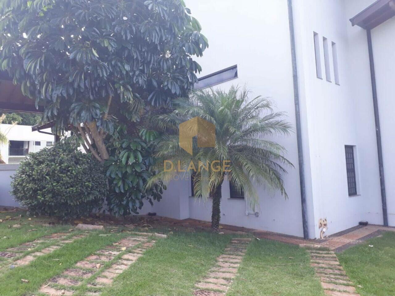 Casa Parque Rural Fazenda Santa Cândida, Campinas - SP