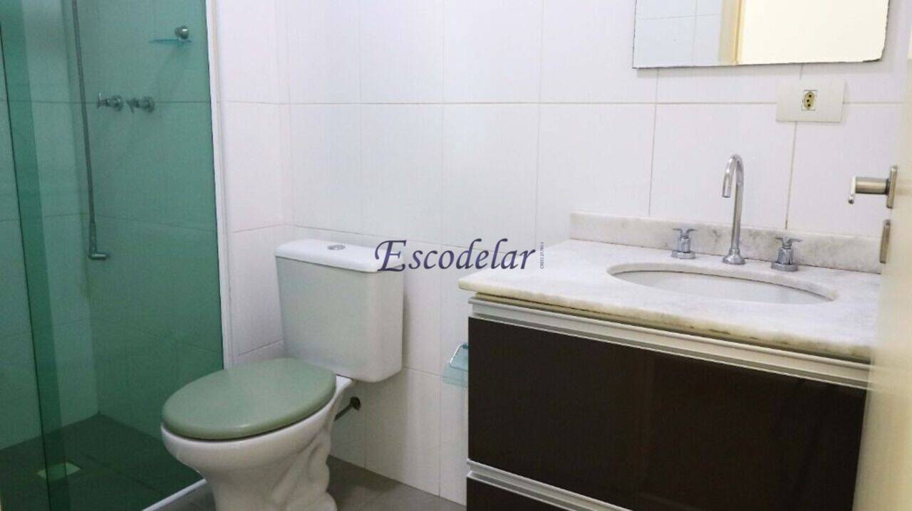 Apartamento Tucuruvi, São Paulo - SP