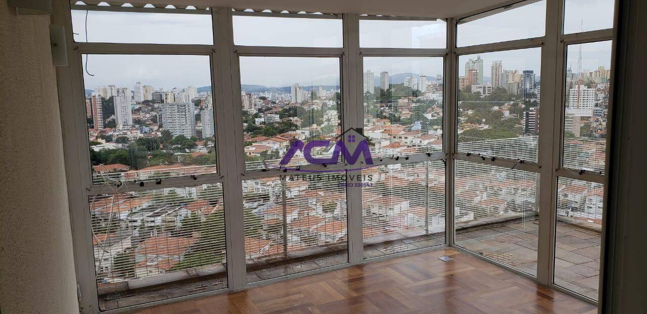 Apartamento triplex Vila Madalena, São Paulo - SP