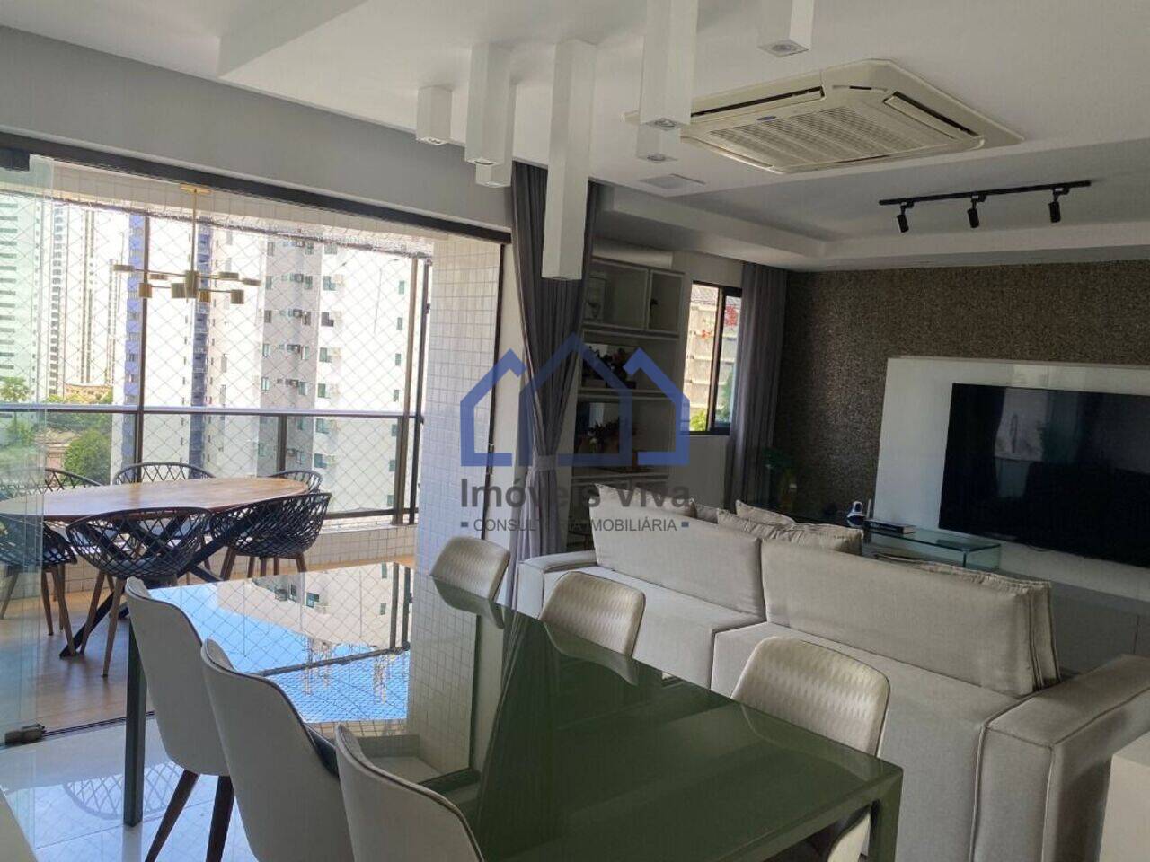 Apartamento Rosarinho, Recife - PE