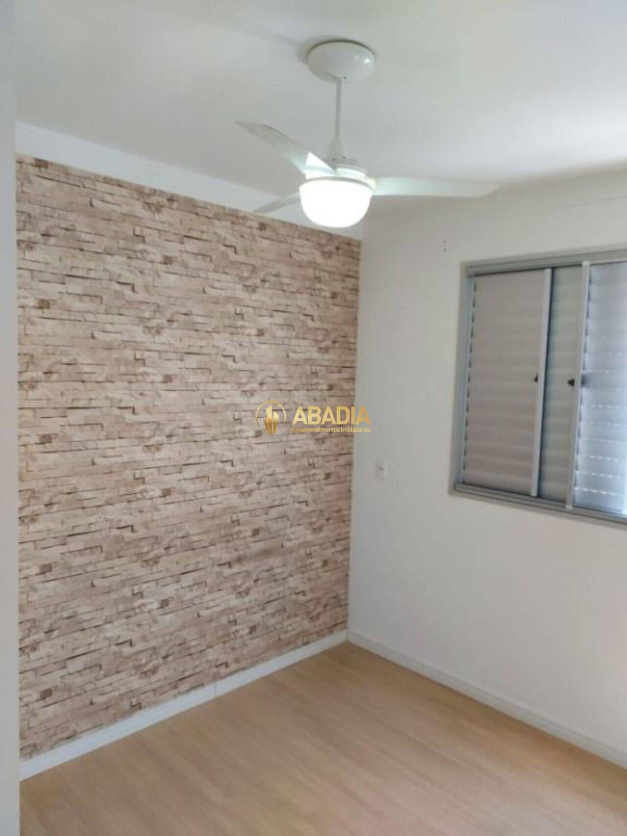 Apartamento Parque Yolanda (Nova Veneza), Sumaré - SP