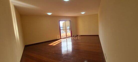 Apartamento Jardim Guanabara, Campinas - SP