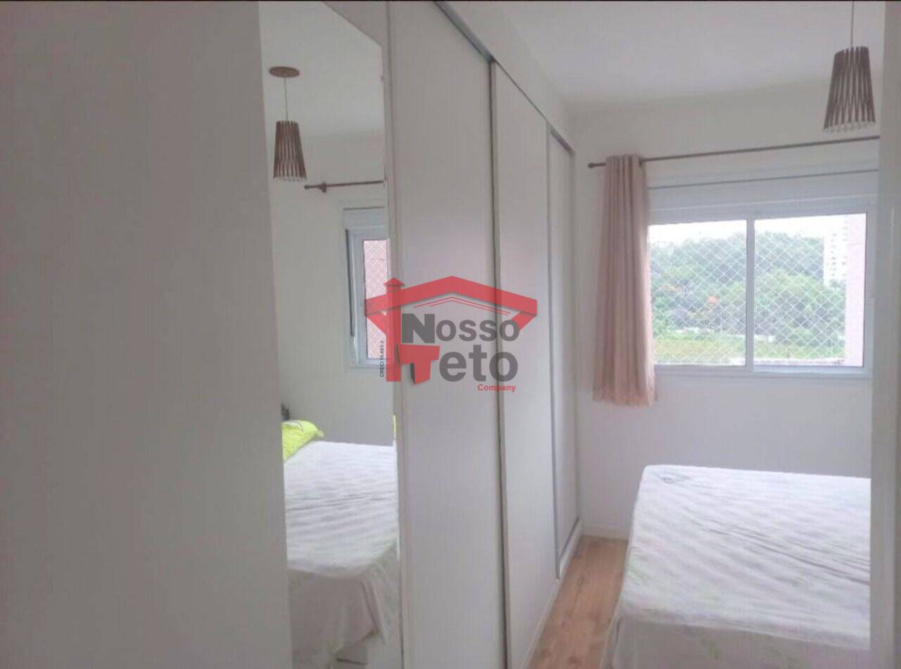 Apartamento Pirituba, São Paulo - SP