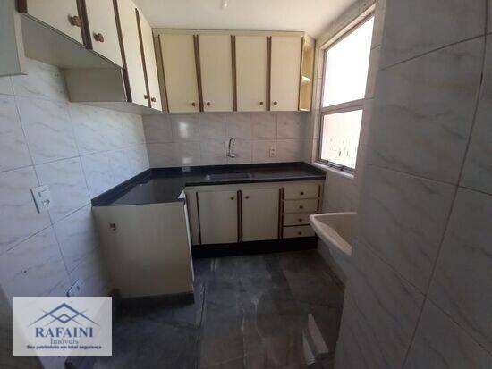 Apartamento Jardim Bom Clima, Guarulhos - SP