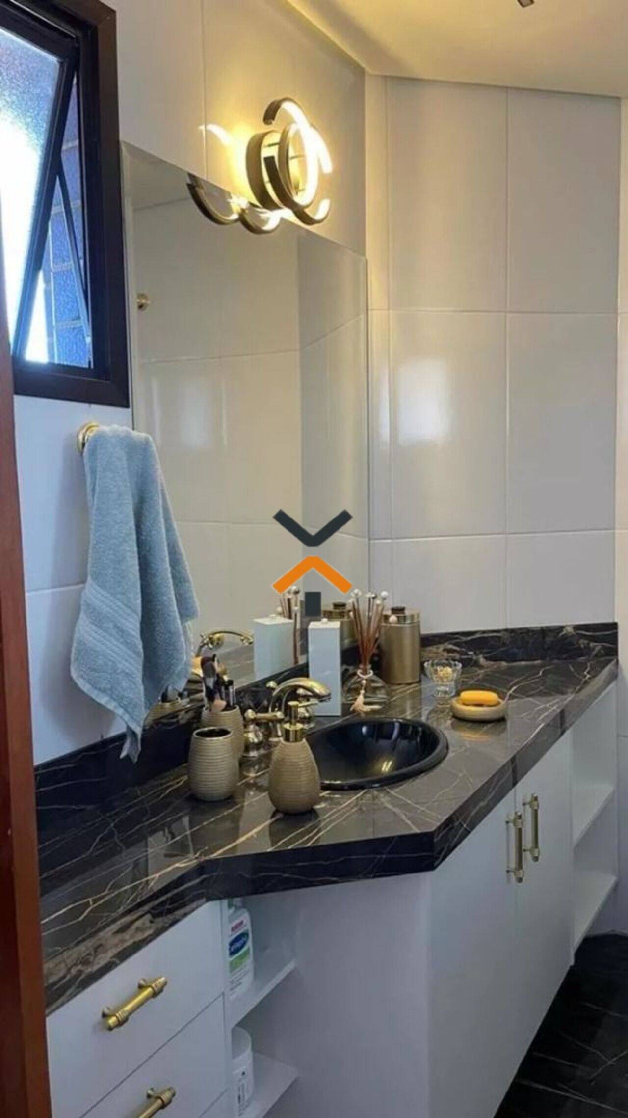 Apartamento Barcelona, São Caetano do Sul - SP