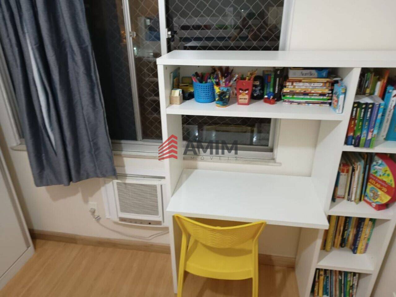 Apartamento Santa Rosa, Niterói - RJ