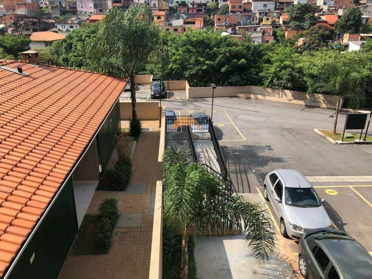 Apartamento Granja Viana, Cotia - SP