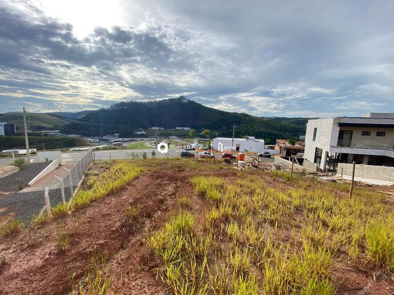 Terreno Estrela Alta, Juiz de Fora - MG