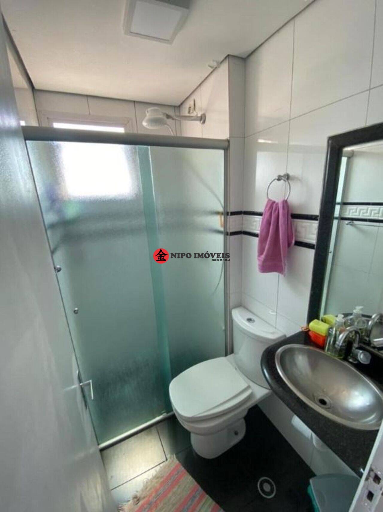 Apartamento Chácara Belenzinho, São Paulo - SP