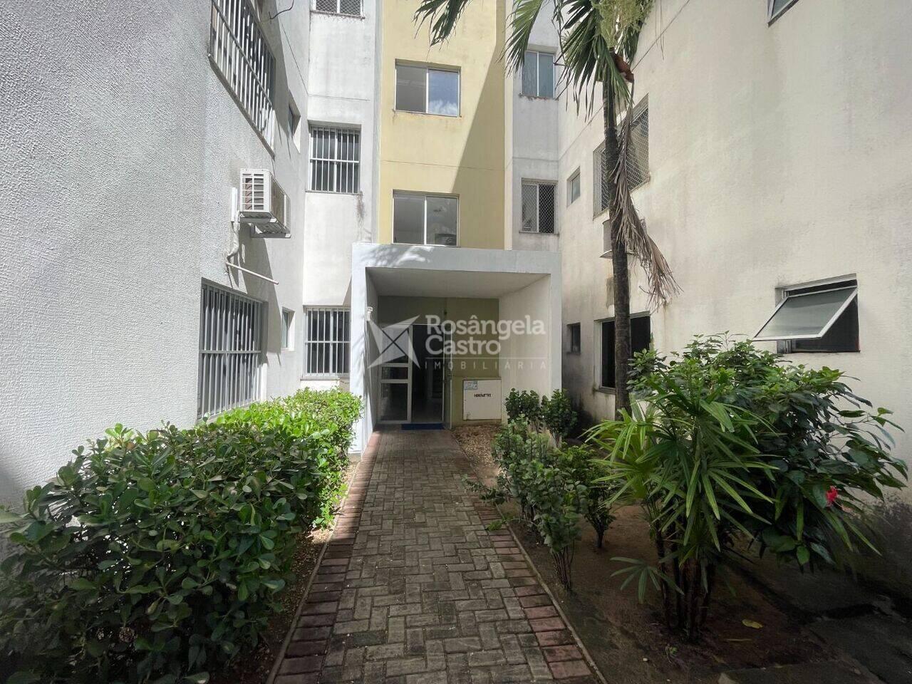 Apartamento Centro, Teresina - PI