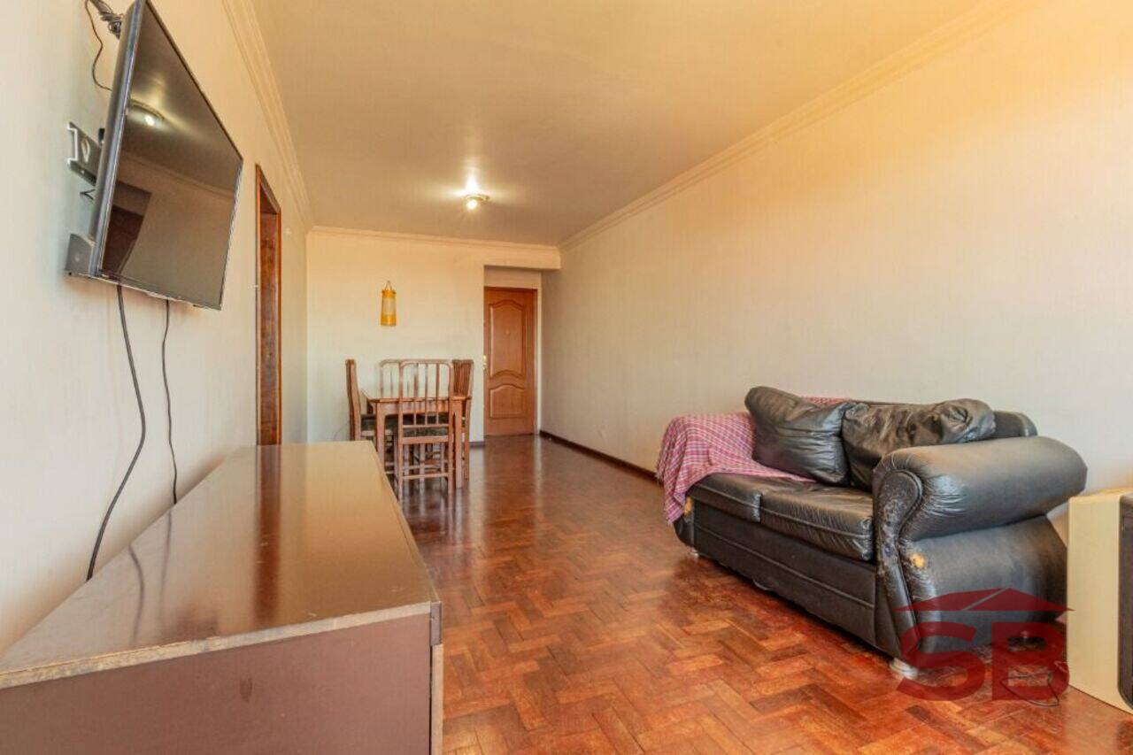 Apartamento Rebouças, Curitiba - PR