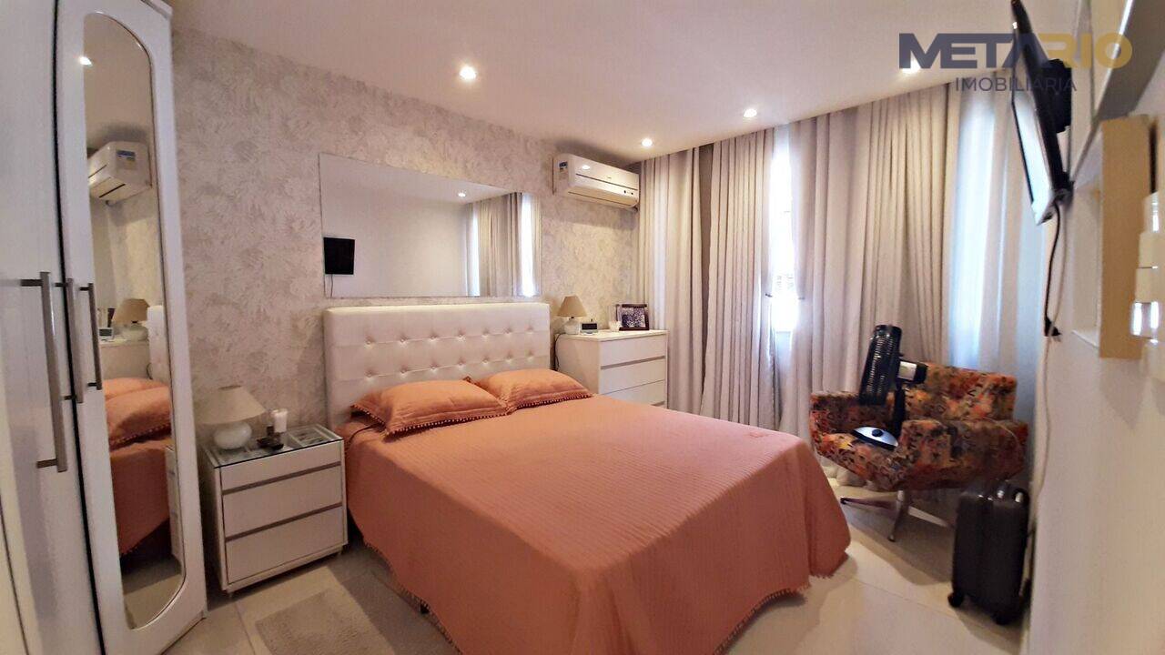 Apartamento Vila Valqueire, Rio de Janeiro - RJ