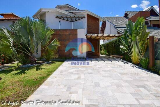 Sobrado de 325 m² Bougainvillee II - Peruíbe, à venda por R$ 1.800.000