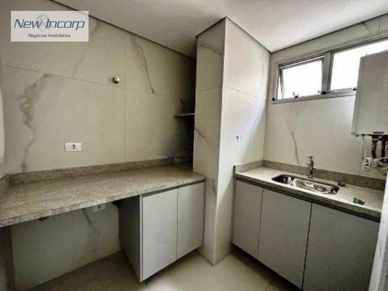 Apartamento Moema, São Paulo - SP