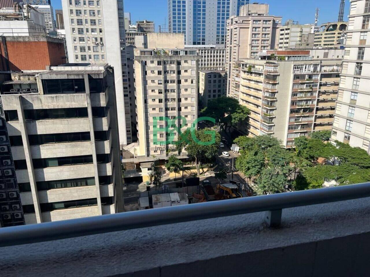 Conjunto Bela Vista, São Paulo - SP