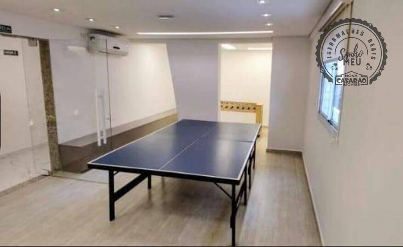 Apartamento Canto do Forte, Praia Grande - SP