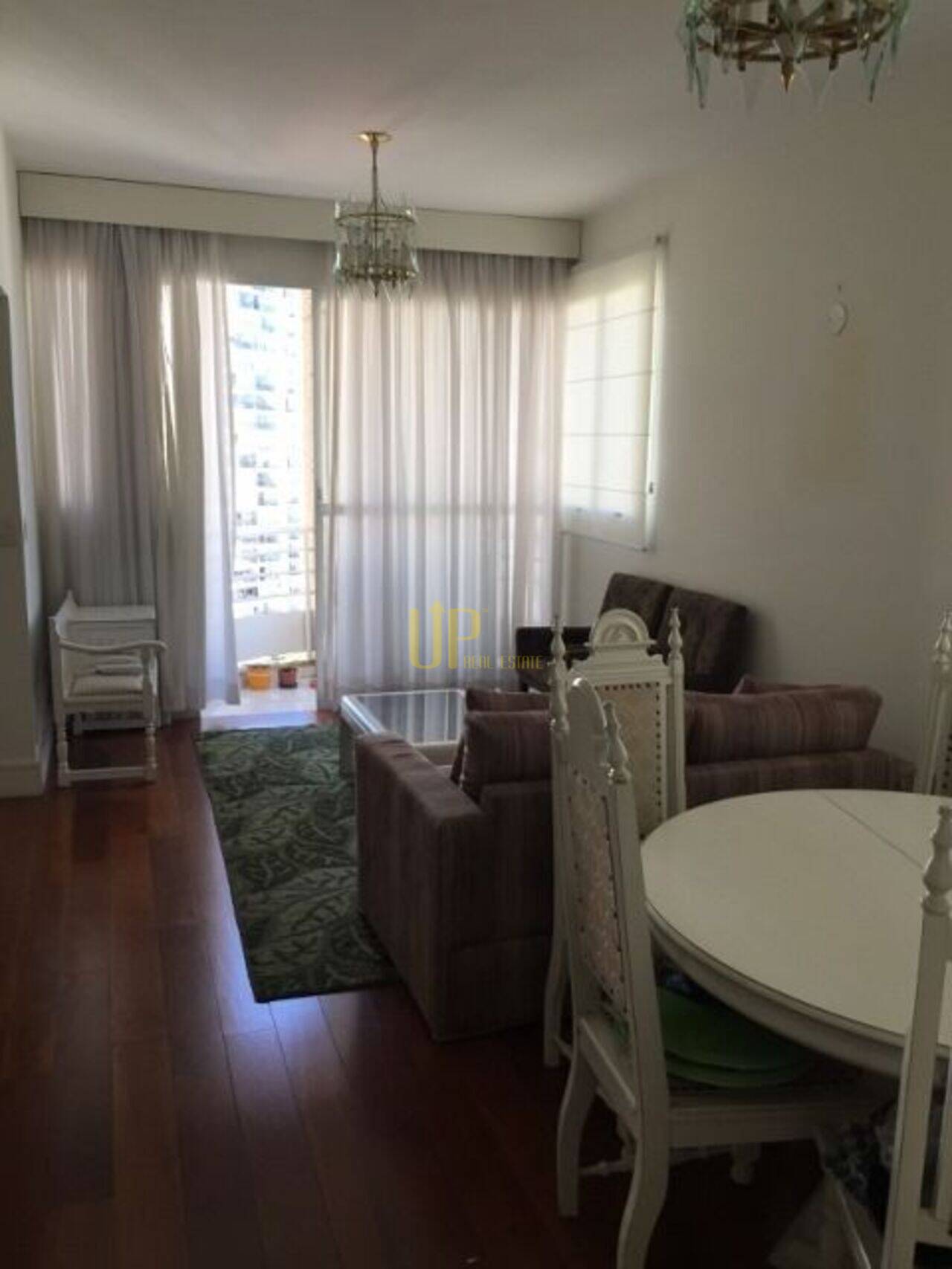 Apartamento com 3 dormitórios à venda por R$ 1.250.000 - Vila Mariana - São Paulo/SP