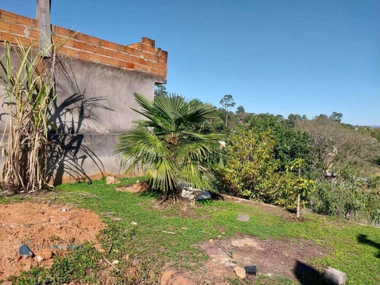 Chácara Jardim Estância Brasil, Atibaia - SP