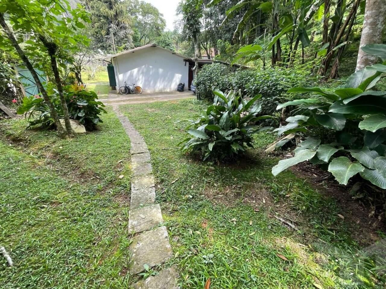 Casa Fazenda Inglesa, Petrópolis - RJ