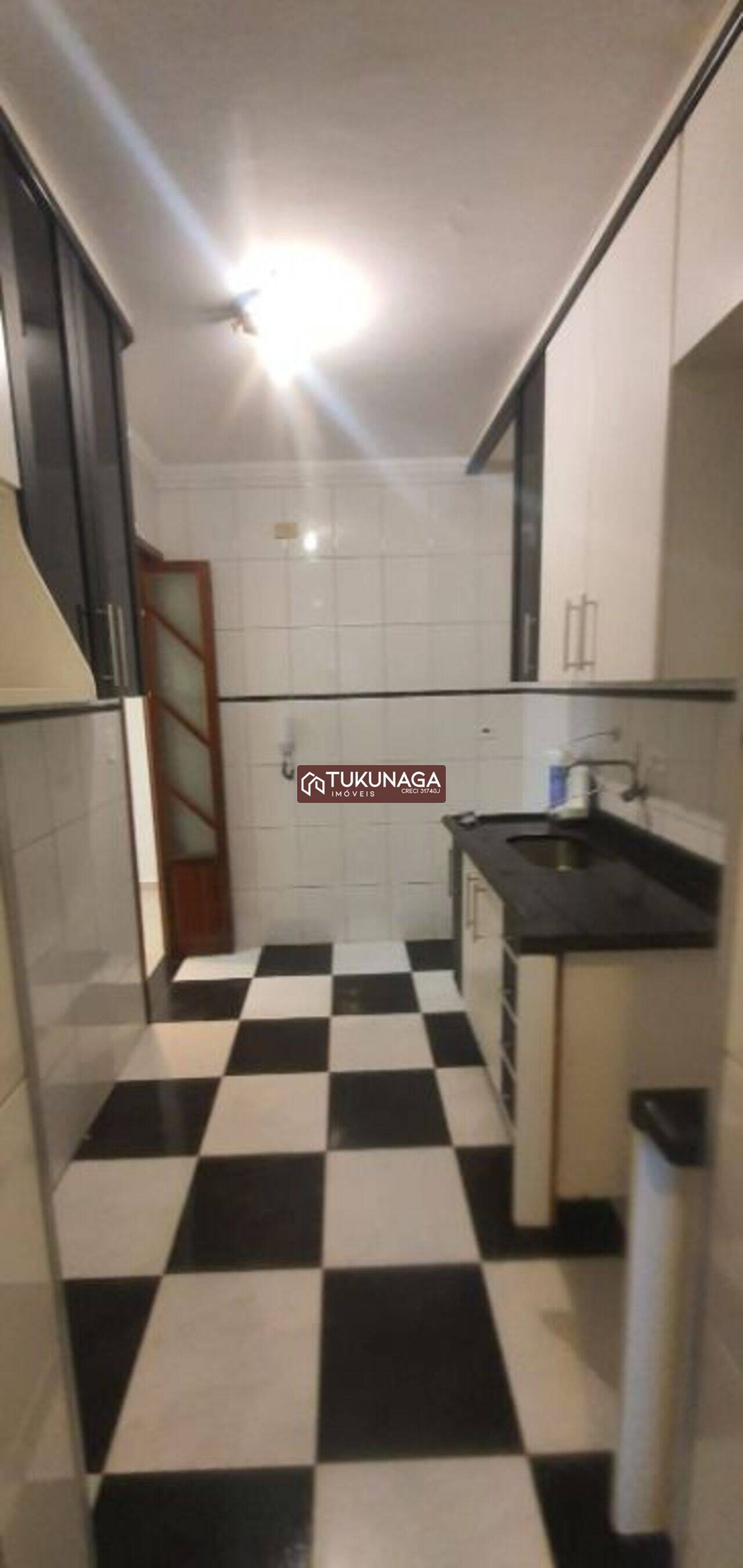 Apartamento Picanco, Guarulhos - SP