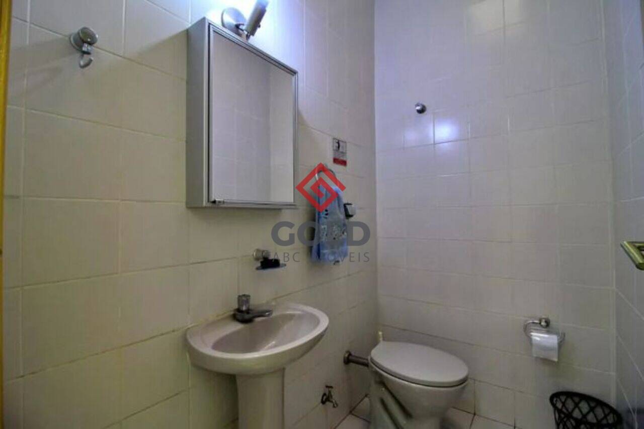 Apartamento Casa Branca, Santo André - SP