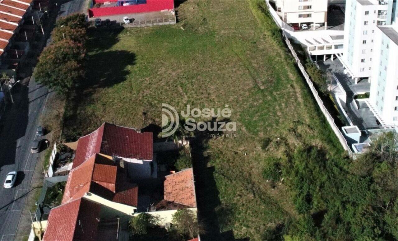 Terreno Uberaba, Curitiba - PR