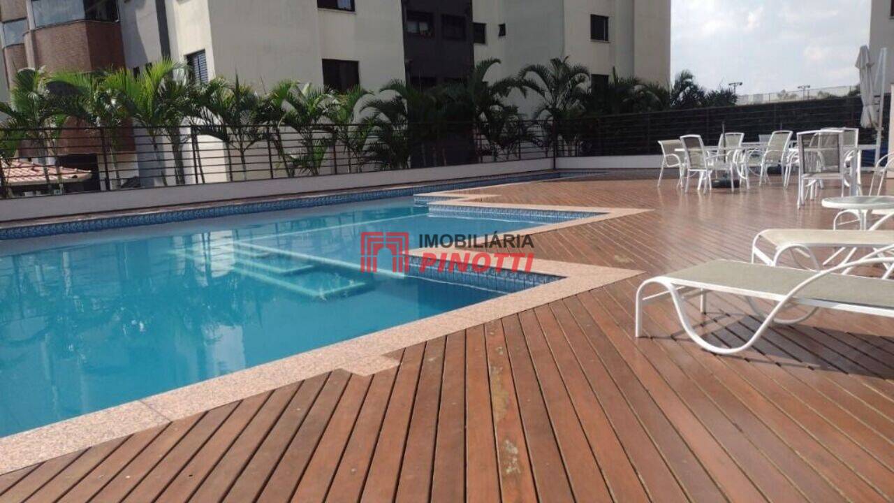 Apartamento Rudge Ramos, São Bernardo do Campo - SP